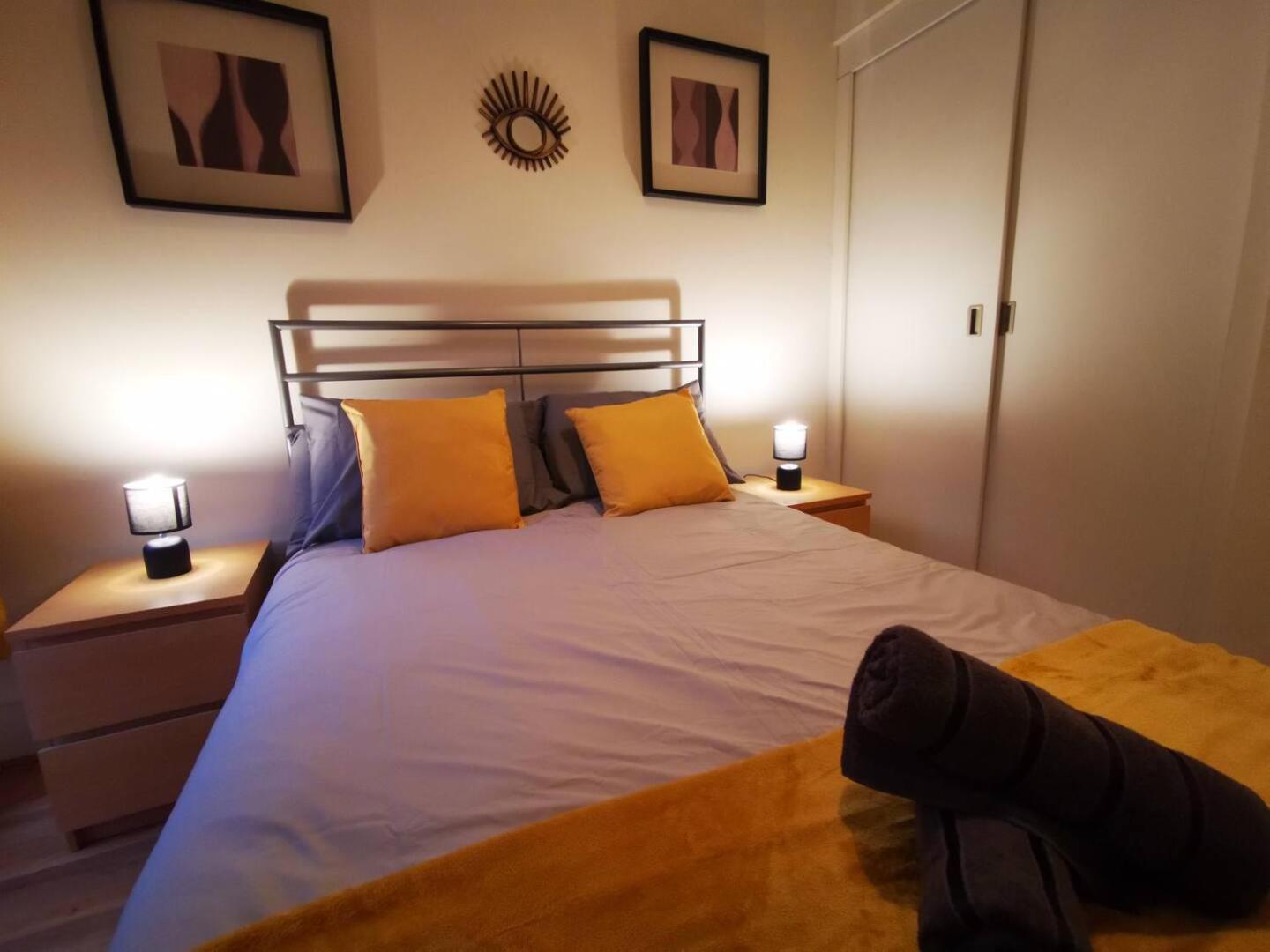 2Br Modern Luxury Loft Apartment ベルファスト エクステリア 写真