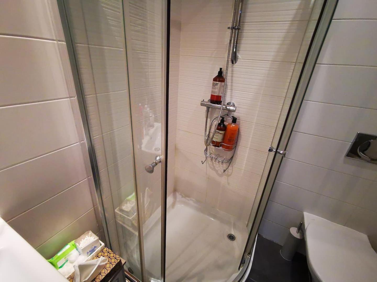 2Br Modern Luxury Loft Apartment ベルファスト エクステリア 写真