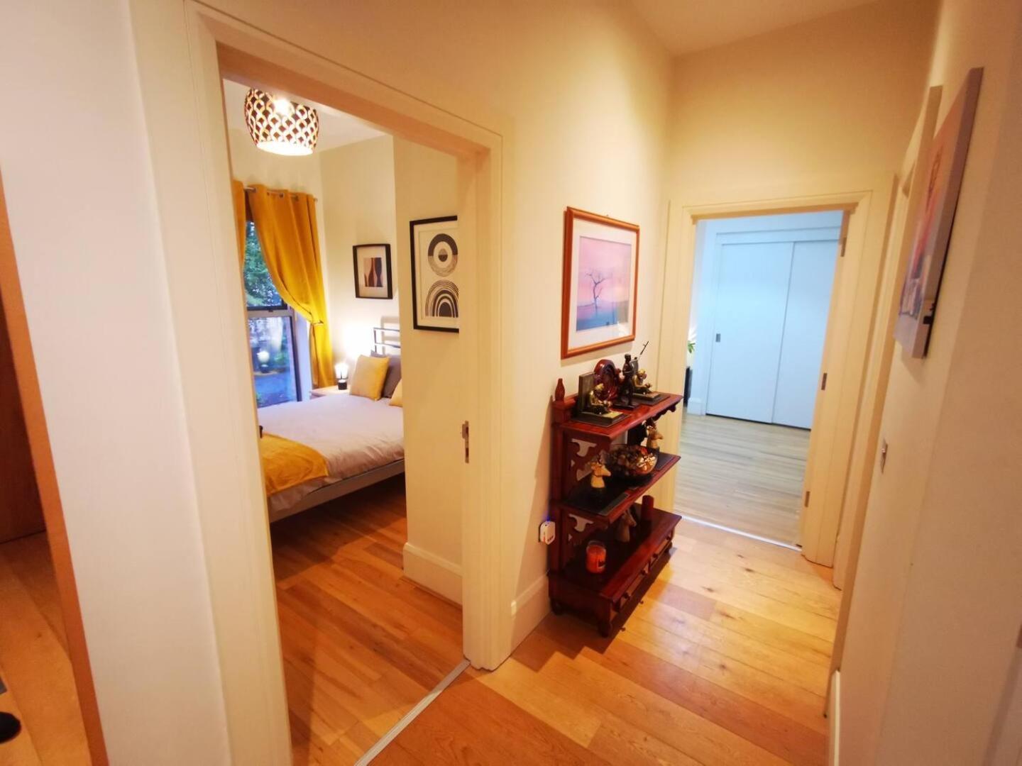 2Br Modern Luxury Loft Apartment ベルファスト エクステリア 写真