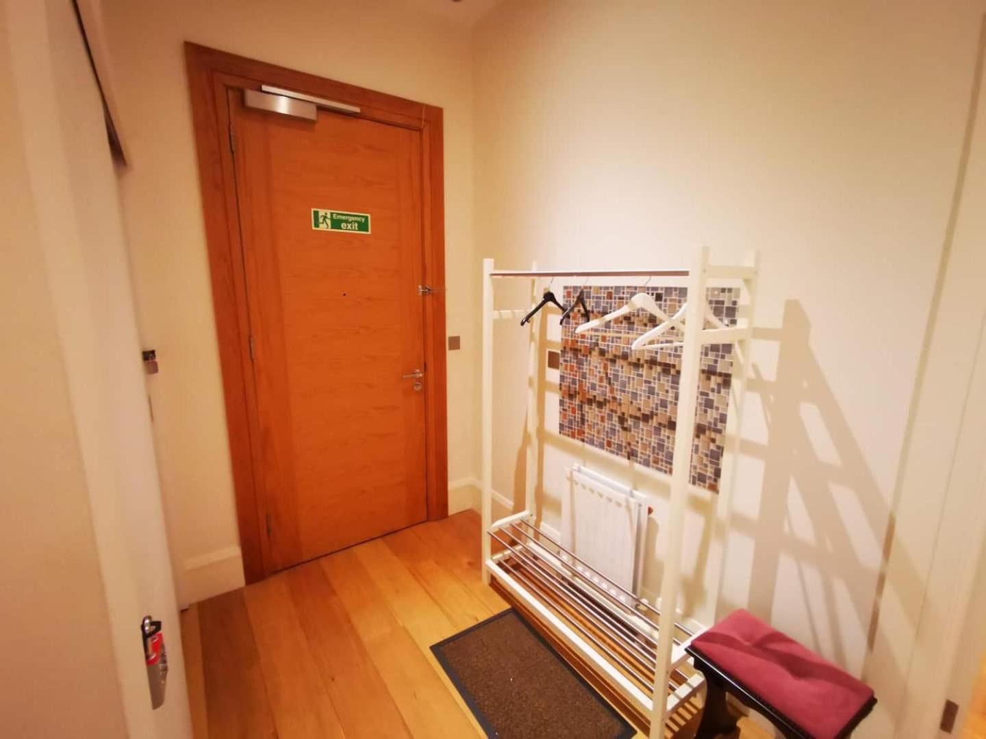 2Br Modern Luxury Loft Apartment ベルファスト エクステリア 写真