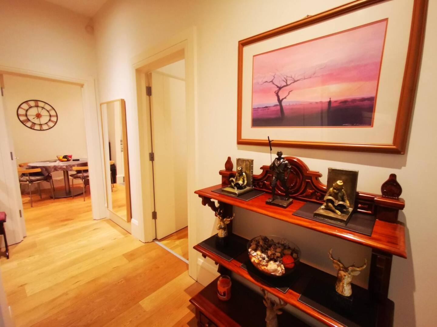 2Br Modern Luxury Loft Apartment ベルファスト エクステリア 写真